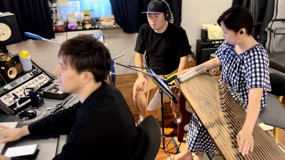 스튜디오호랑이 이미지