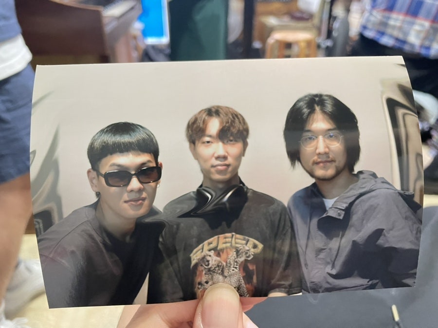 현대사진관 이미지