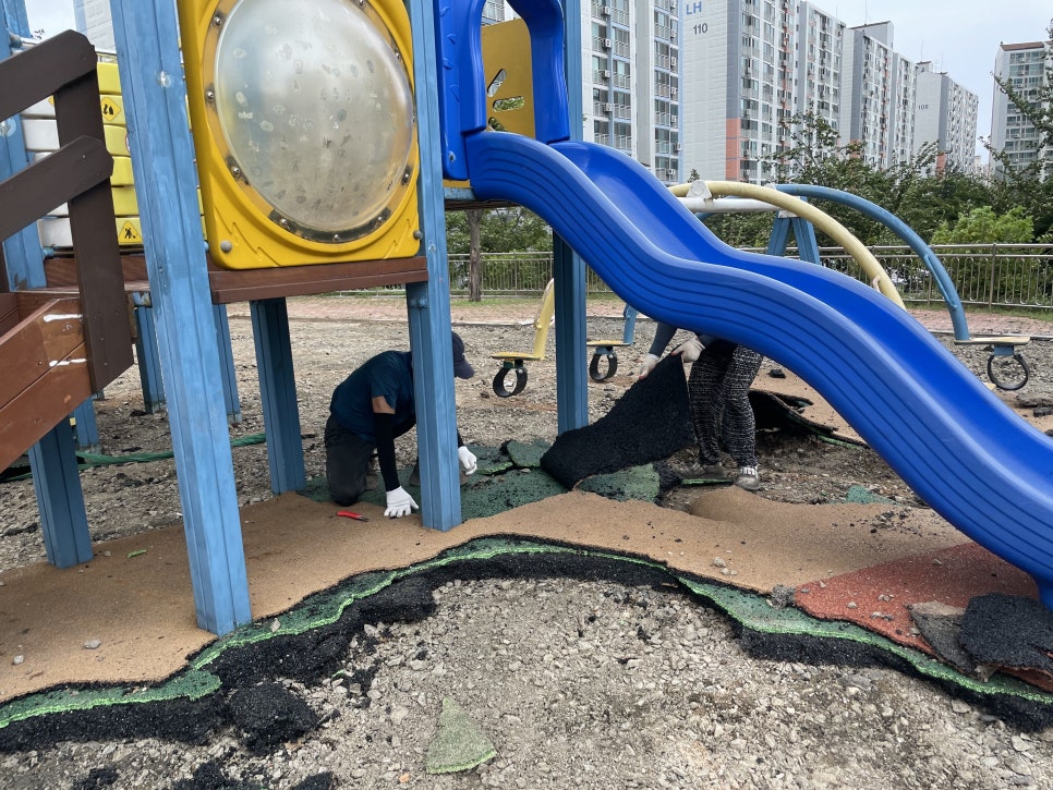 홍성주공 이미지