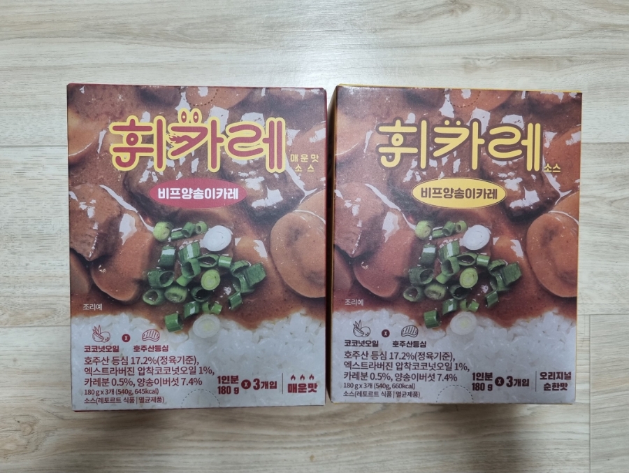 수아식품 이미지