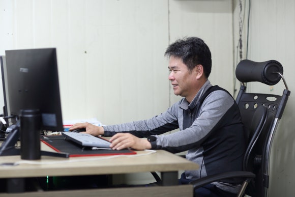 기성정밀 이미지