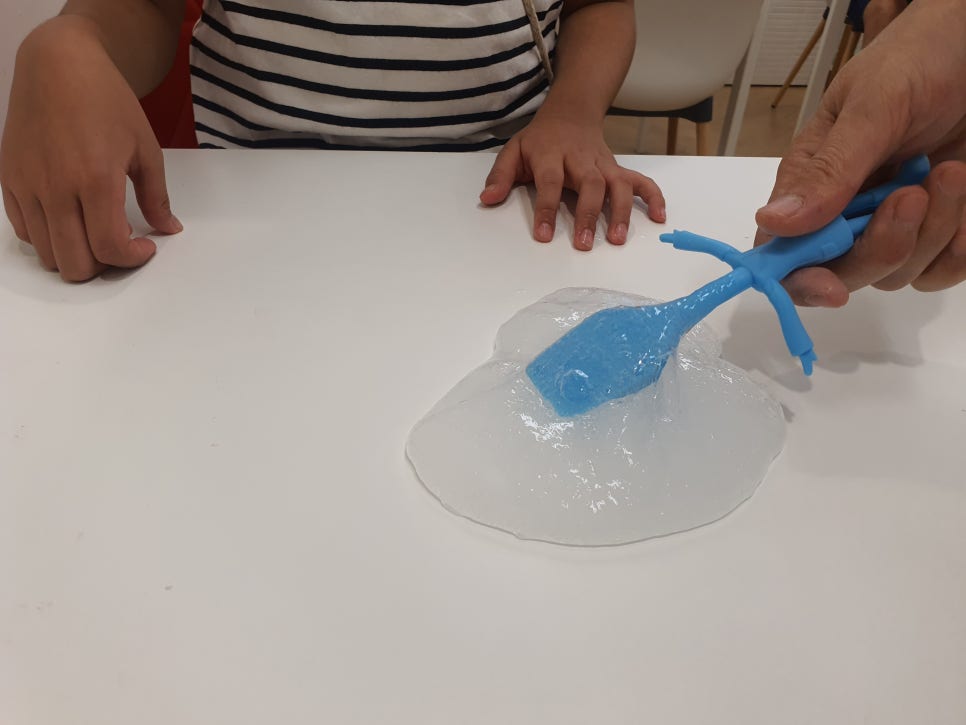슬라임팩토리 이미지