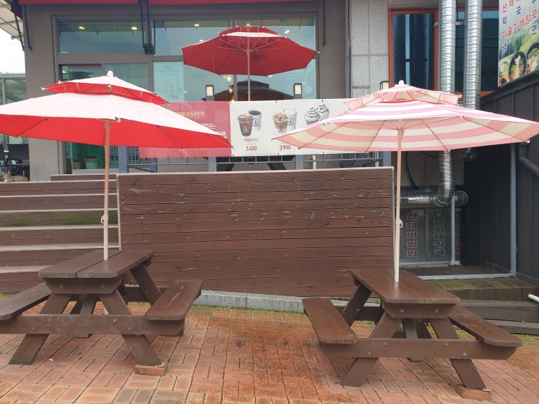 더카페 영월고씨동굴점 이미지