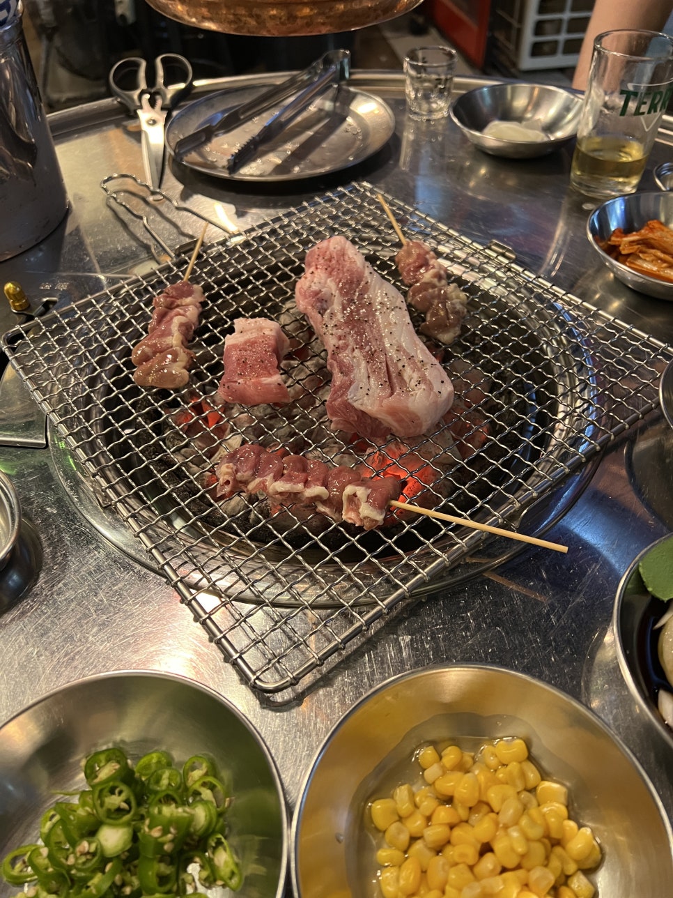 날꾸버잡수 이미지