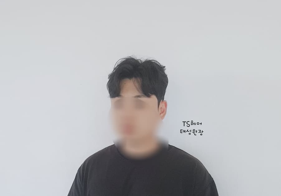KY 헤어 이미지