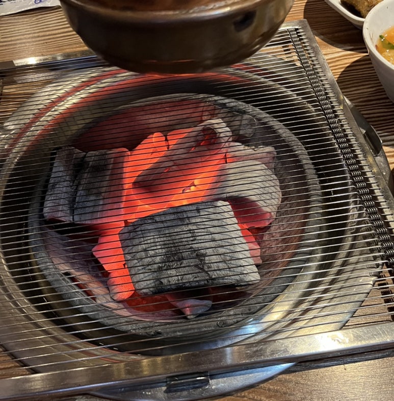 무한숯불닭구이 이미지