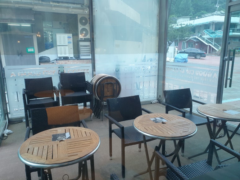 더카페 영월고씨동굴점 이미지