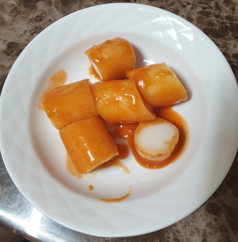우리할매떡볶이목포 이미지