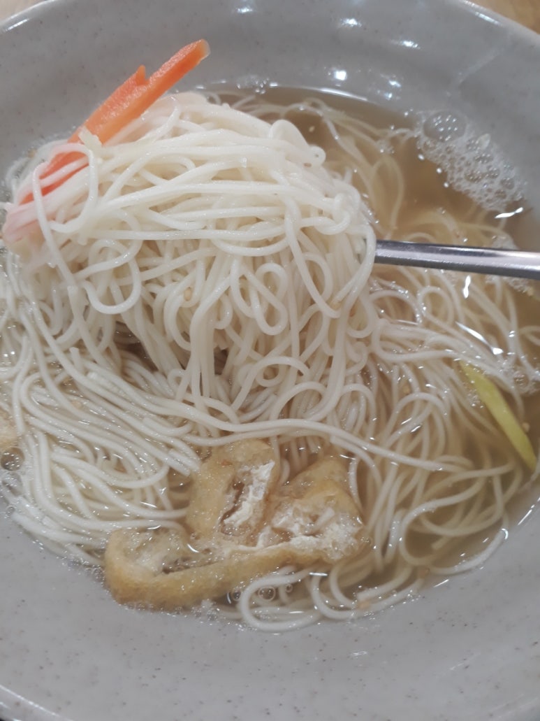 곱빼기국수가게 이미지