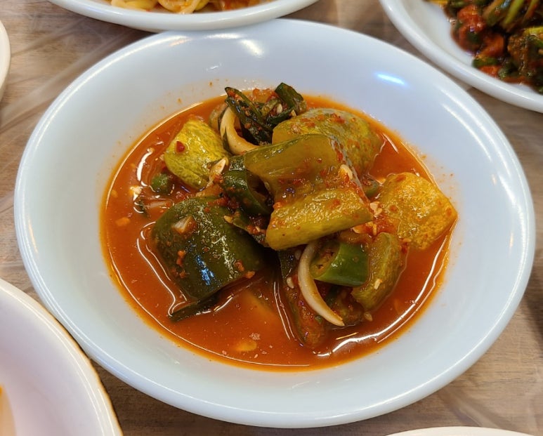 쉼터식당 이미지