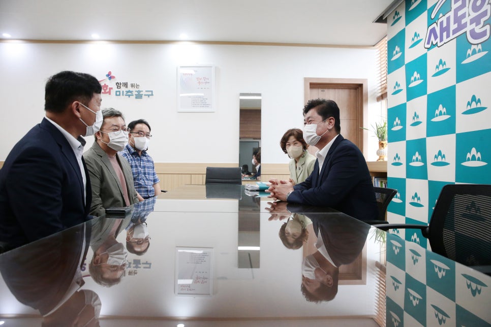(주)씨엔케이 이미지