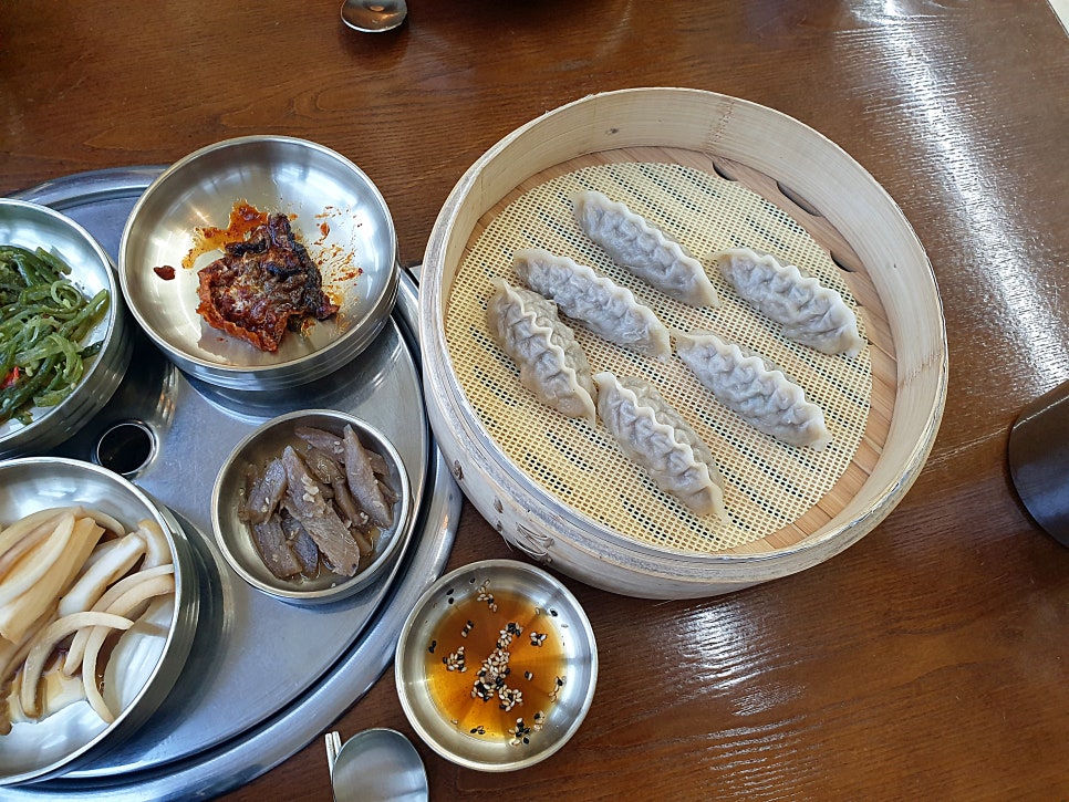 금손만두 이미지