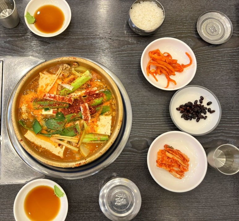 사계절동태탕 이미지