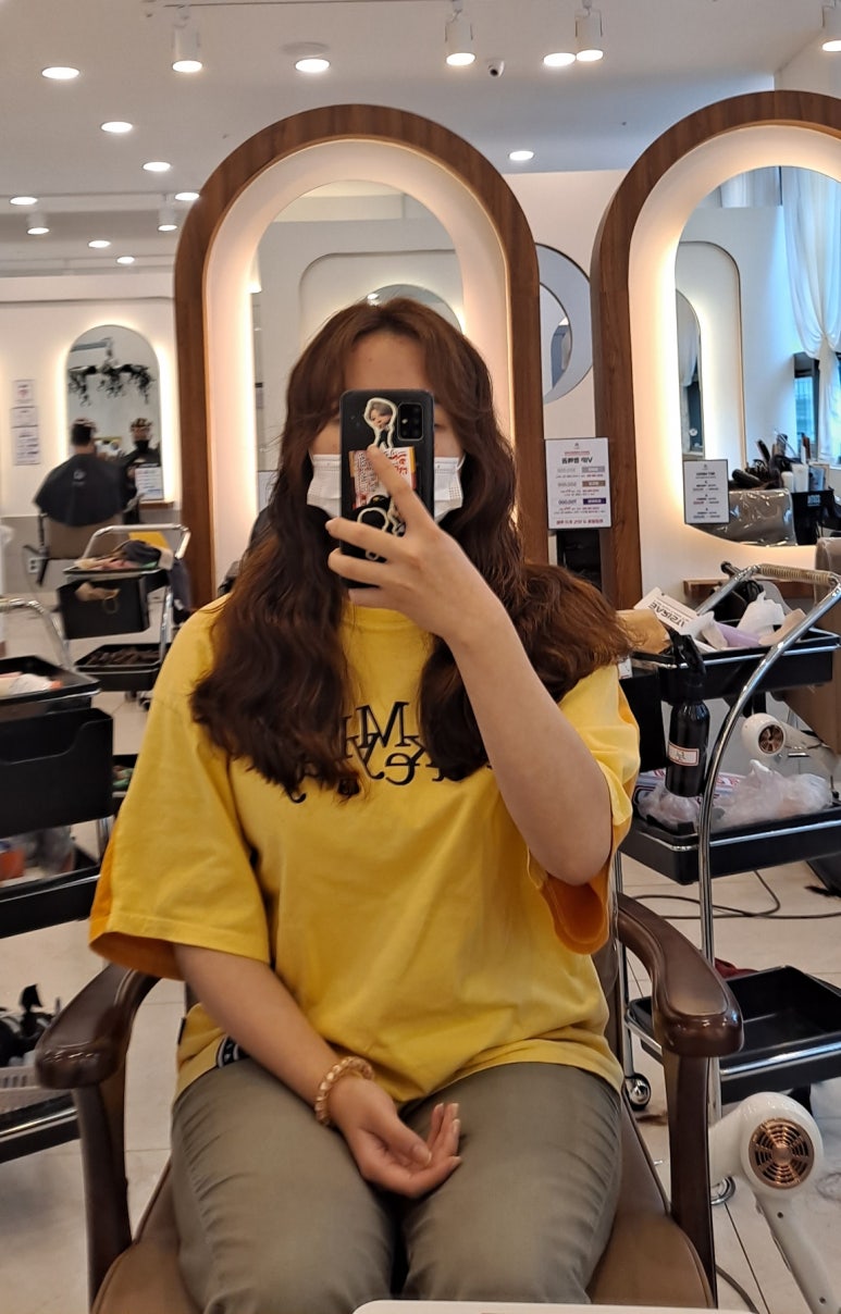 라브리지헤어평촌 이미지