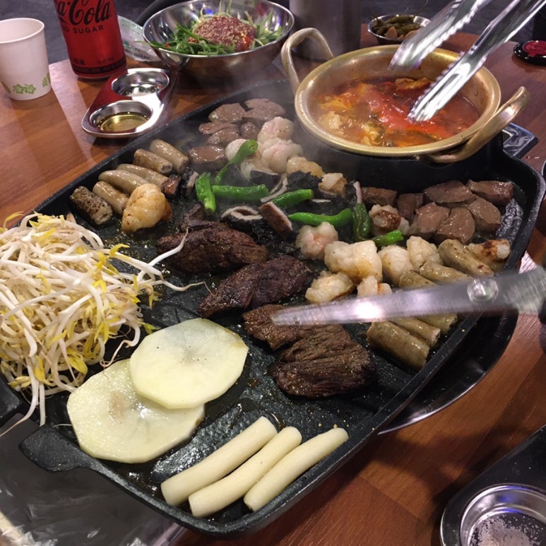 정우네한우곱창 이미지