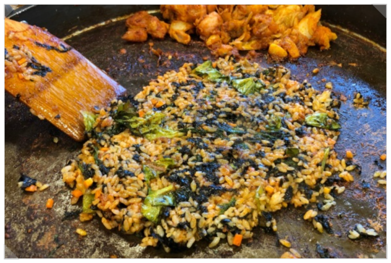 춘천명물닭갈비 이미지