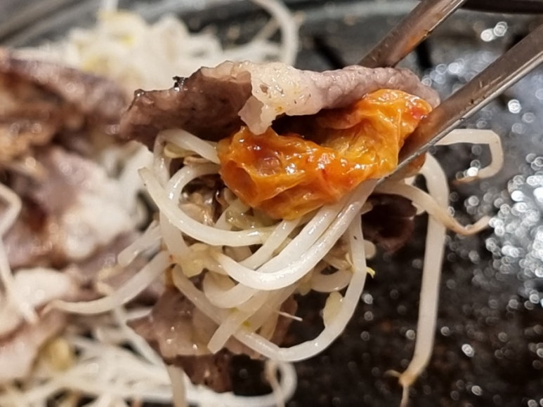 복덩이차돌이야기 이미지