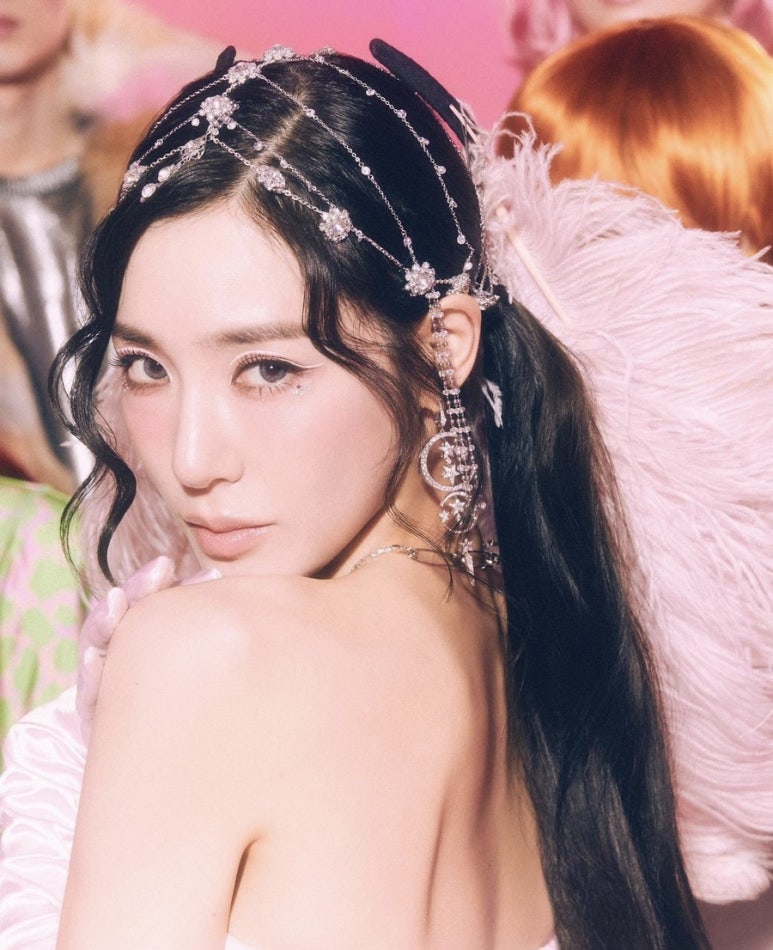 헤어포에버 이미지