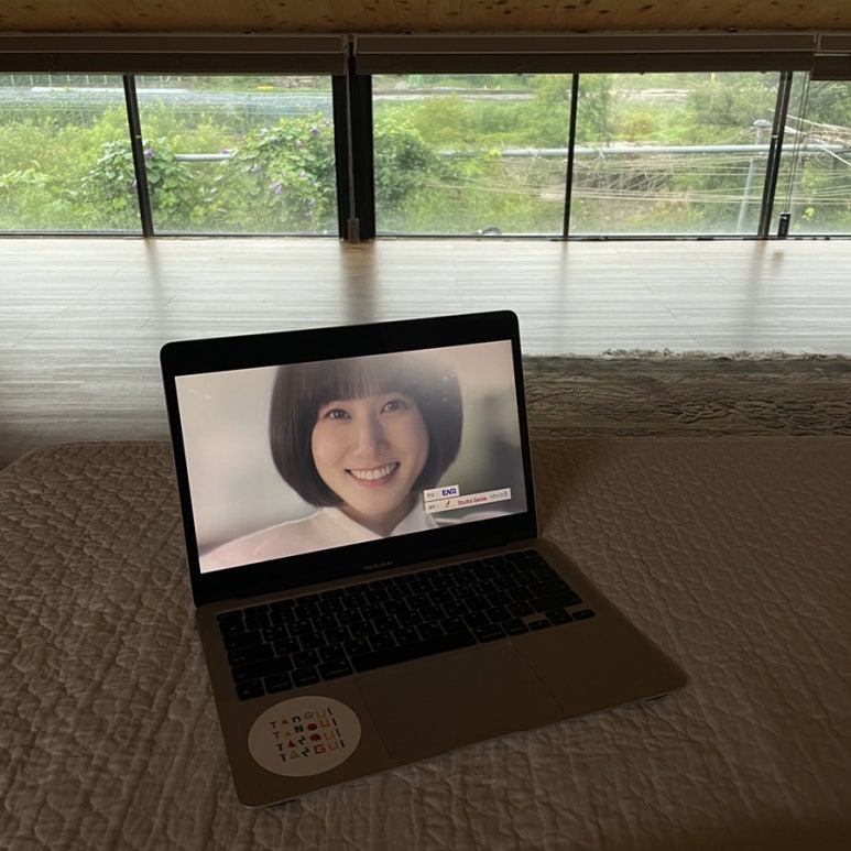 겐스빌피자치킨 이미지
