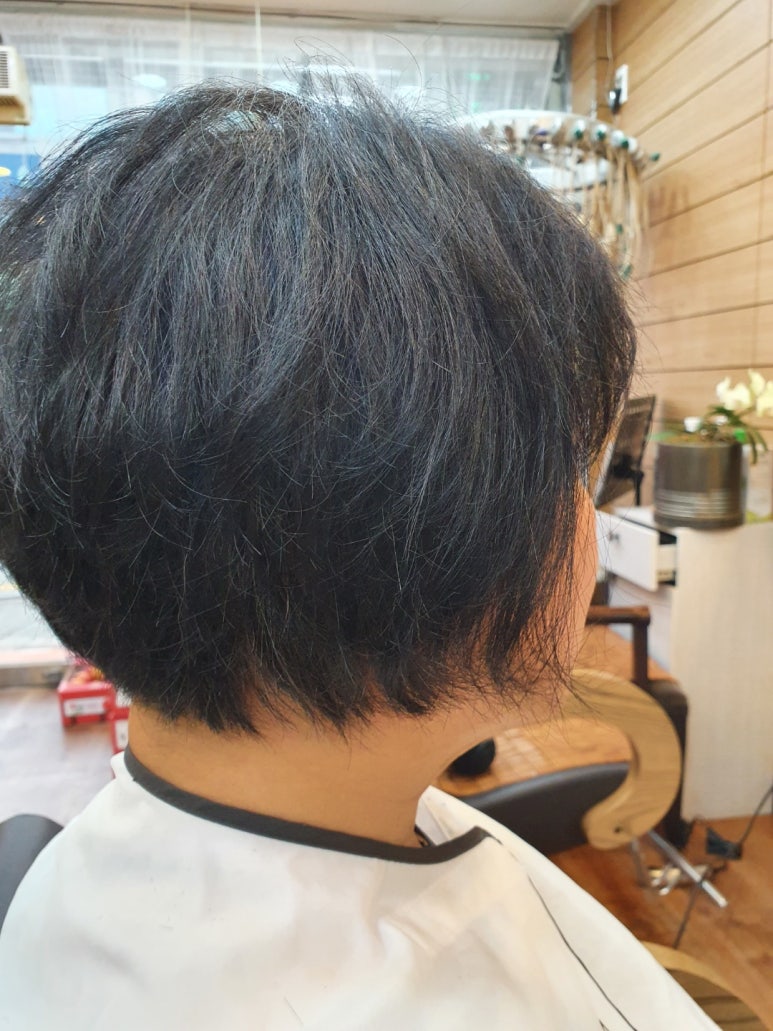 박정미헤어 이미지