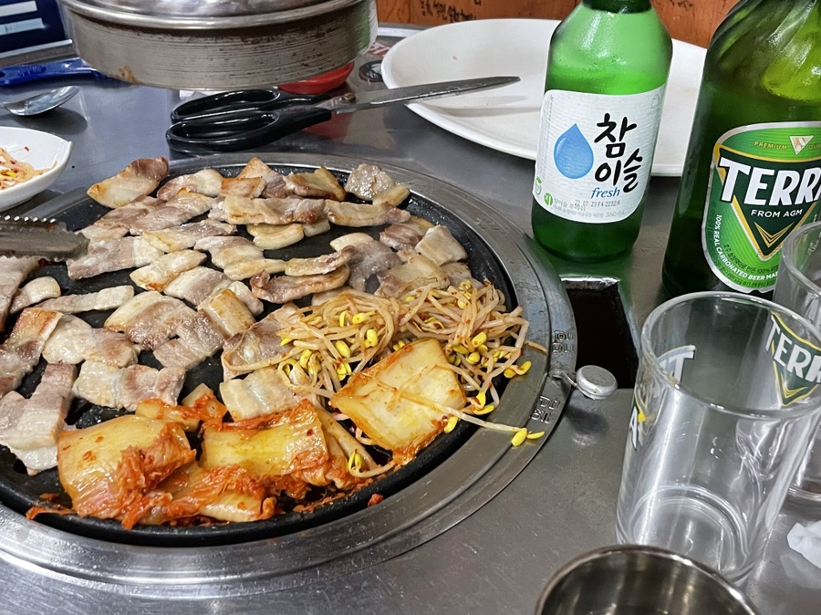 백성세탁 이미지