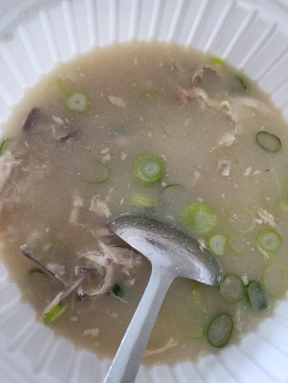 종가집토종닭 이미지