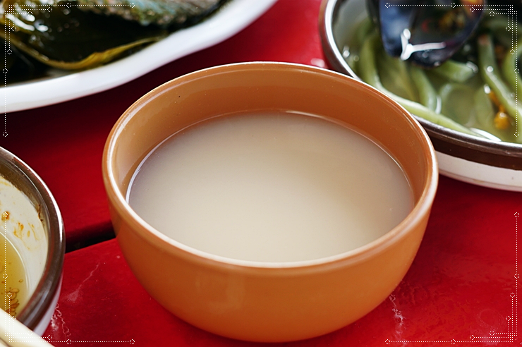 로뎀식당 이미지