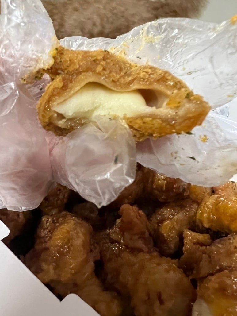 비에이치씨(BHC) 동패점 이미지