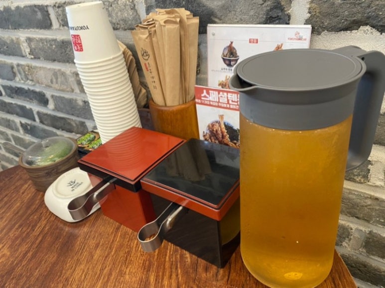 요쿠야마치 이미지