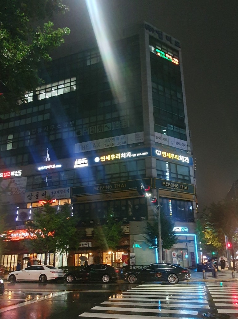 클로하 음악연습실 이미지