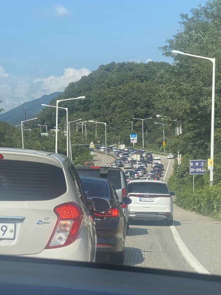 더설레임펜션 이미지