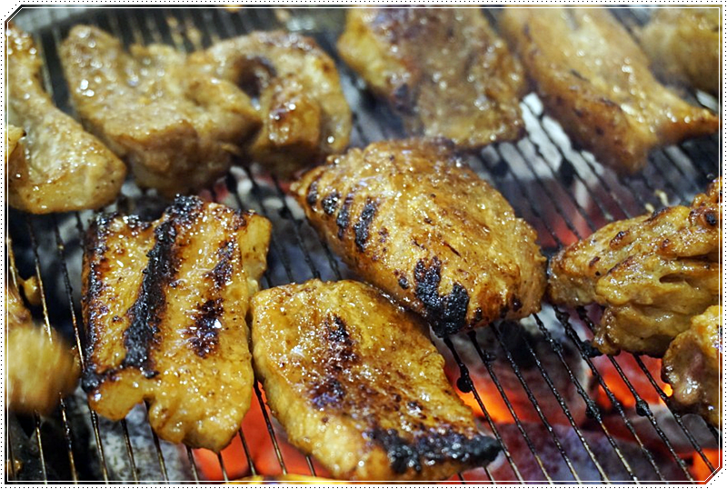 김해돼지갈비 이미지