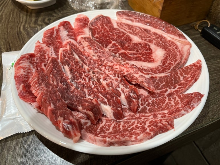신한우시대 이미지