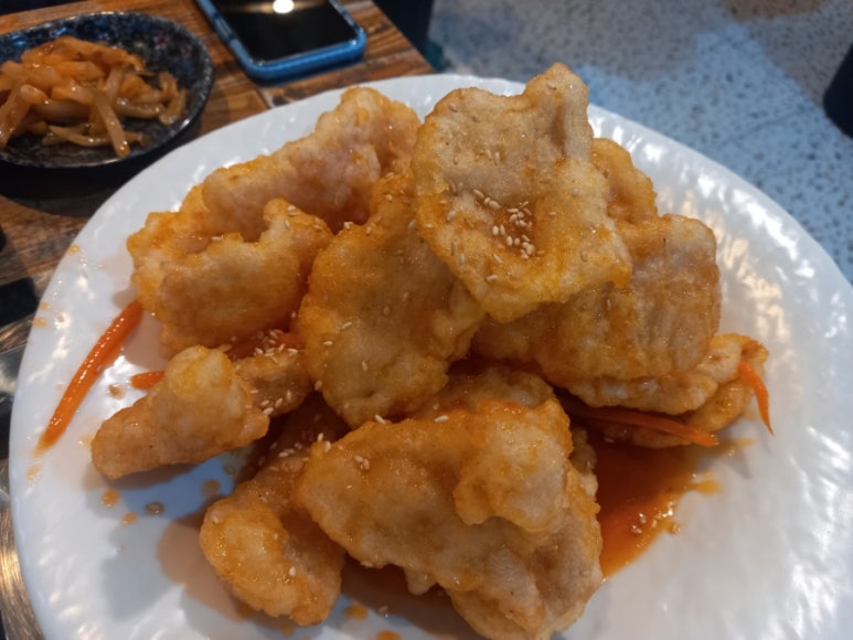 연남동천리향양꼬치 이미지