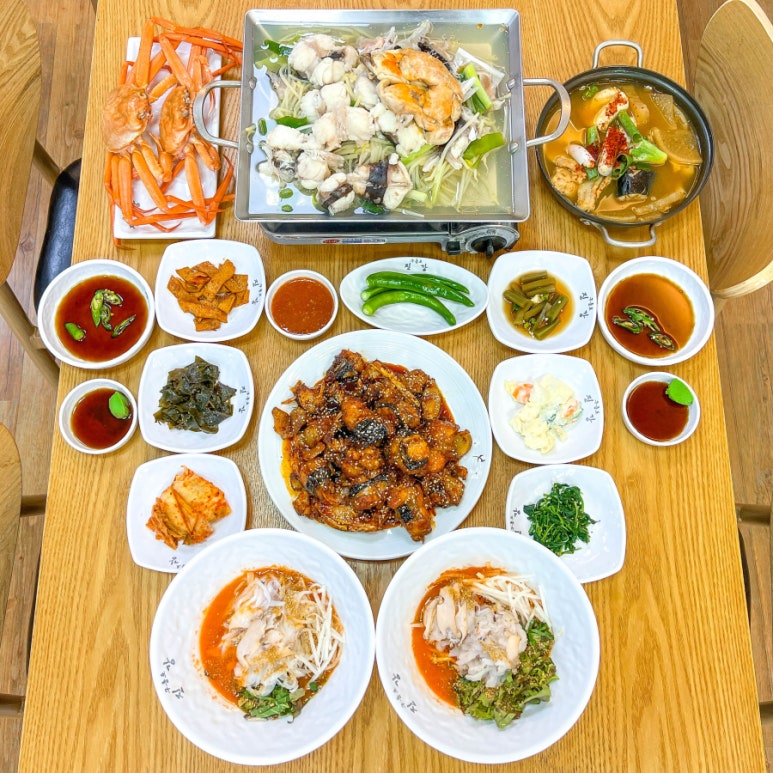 수산식당 이미지