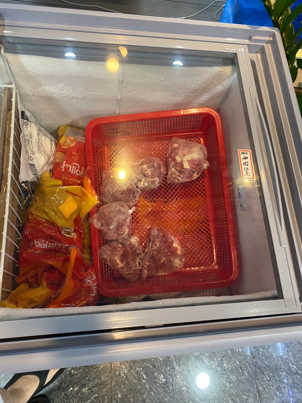 맛나리양갈비 이미지