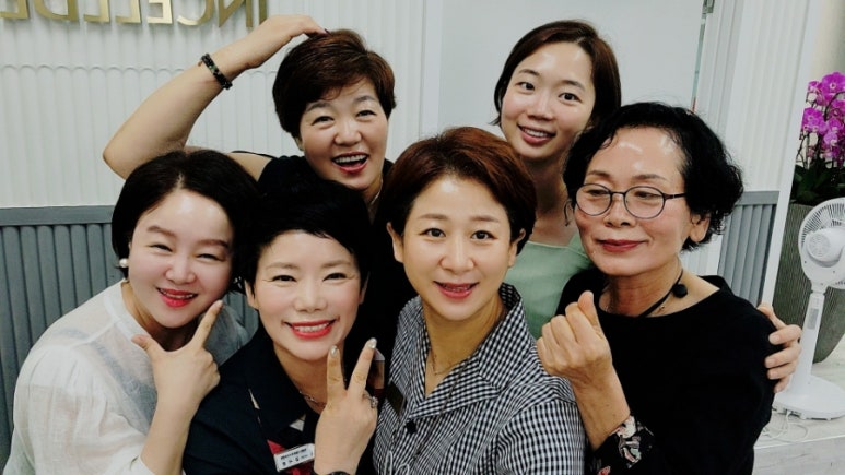 인셀덤 선릉대리점 이미지
