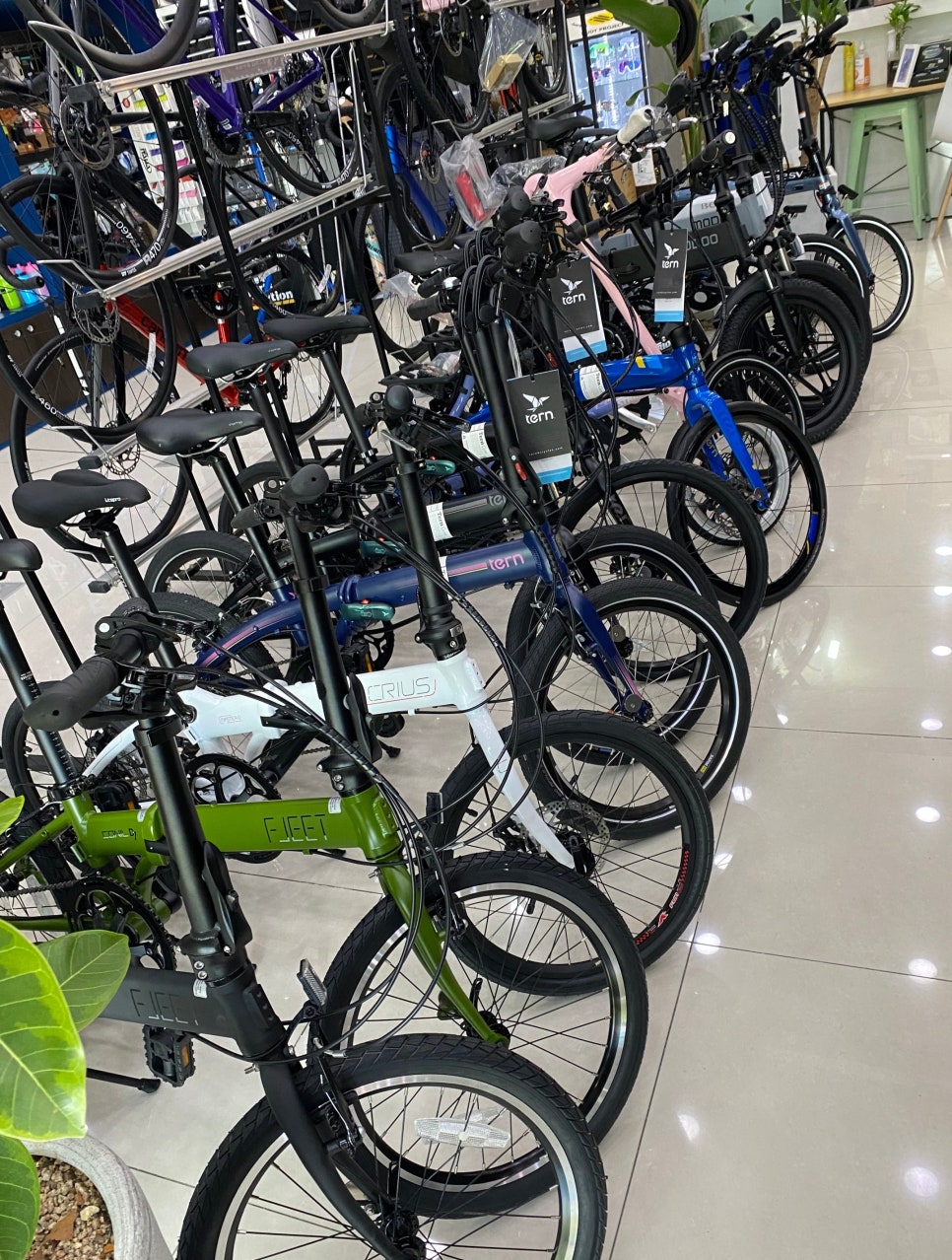 심즈바이크 이미지
