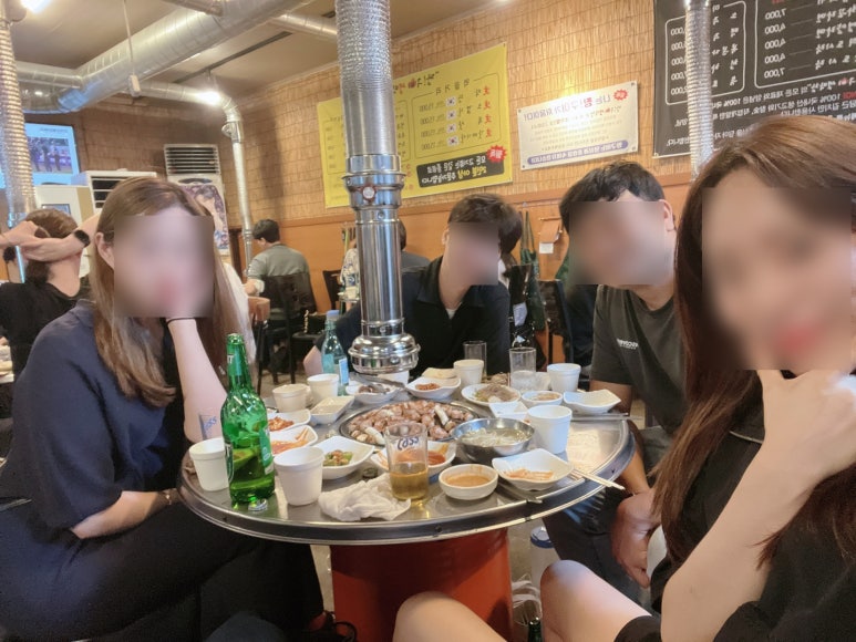 영커피남 이미지