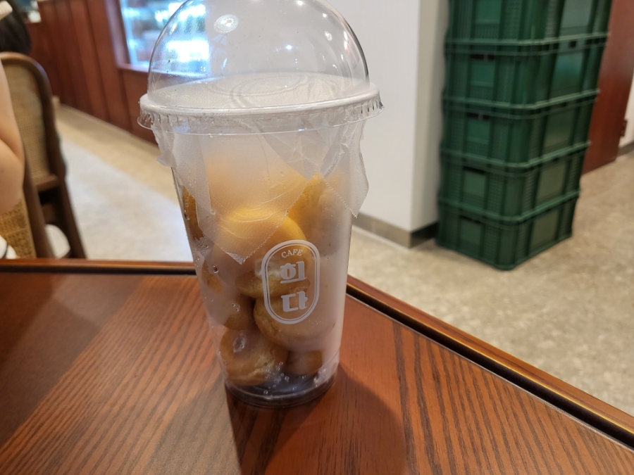 카페희다 부평시장역점 이미지