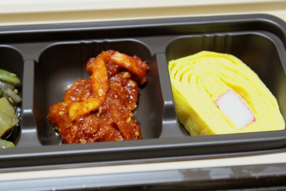 본도시락울산범서점 이미지