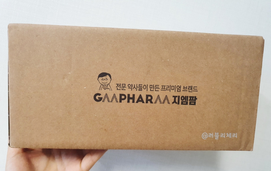 (주)지엠팜 이미지