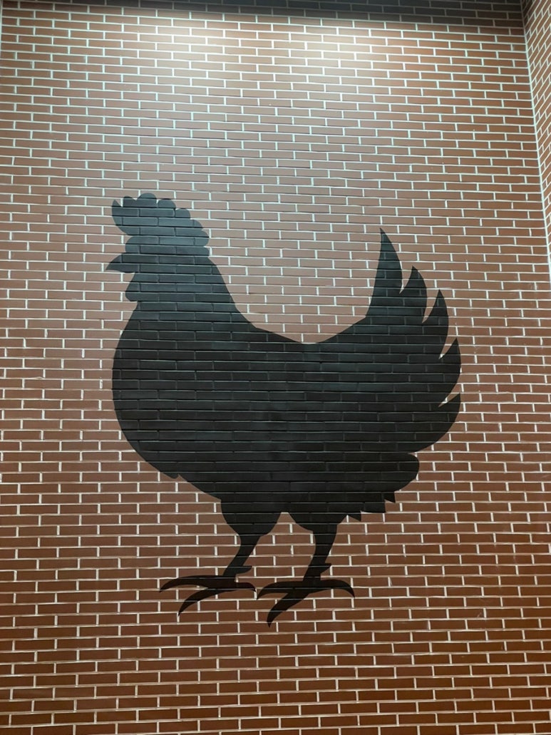 대천한방통닭 이미지