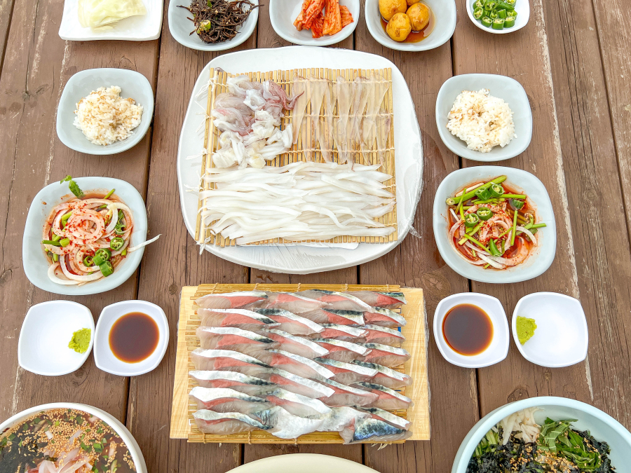 모슬포수산업협동조합 이미지