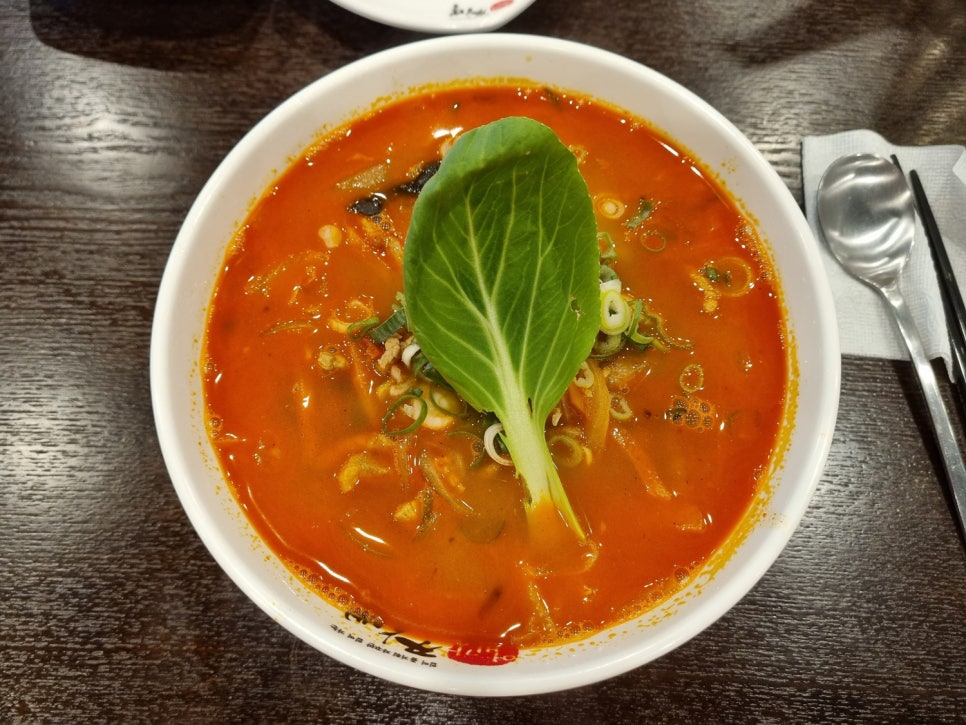 이비가짬뽕부산광안리점 이미지