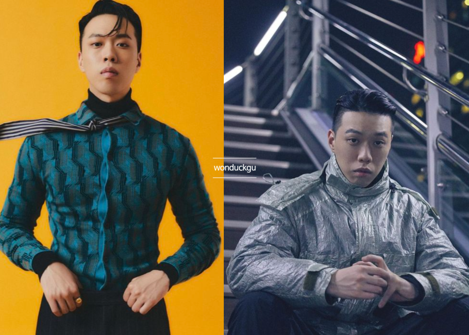 코디비와이씨 이미지