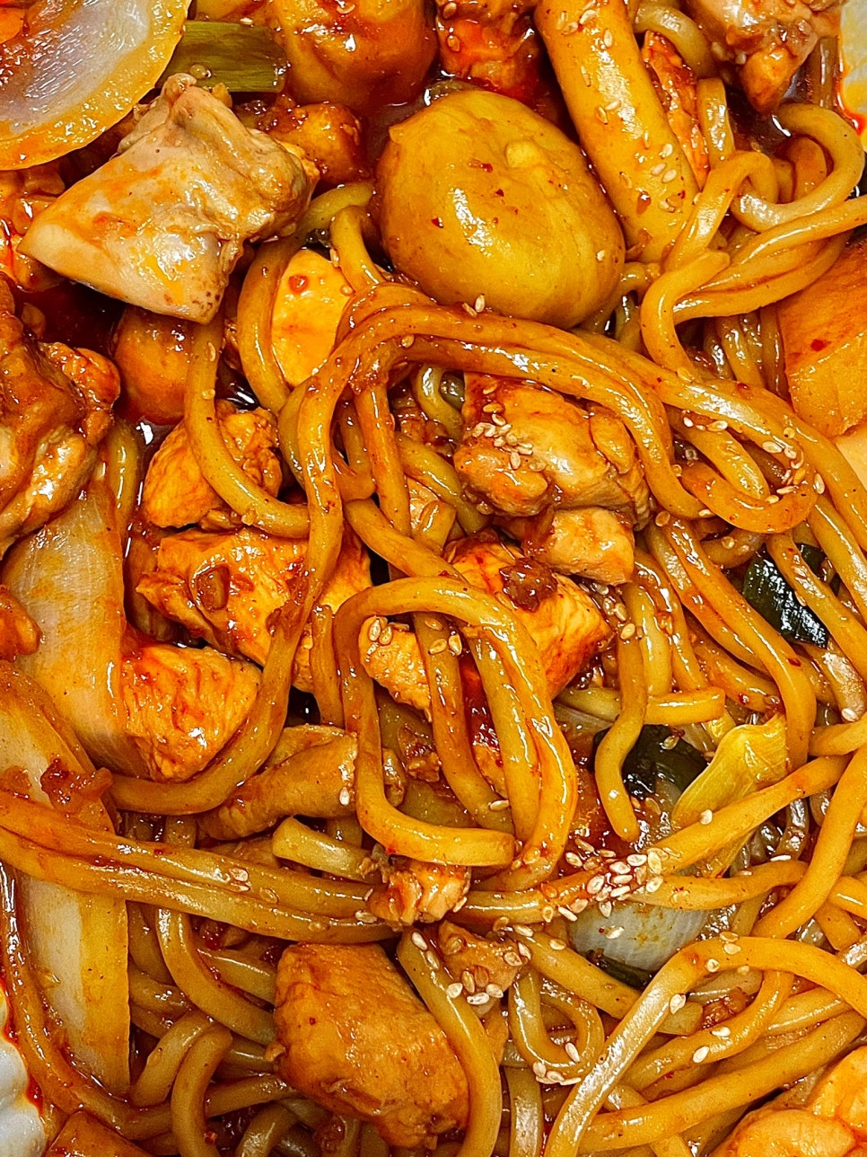 동궁찜닭매천점 이미지