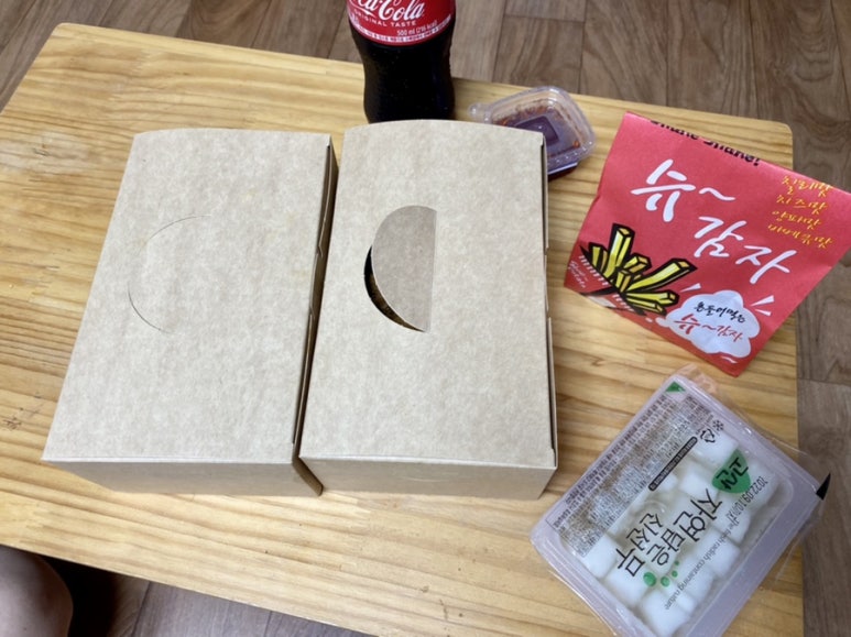 오늘도후라이드거창점 이미지