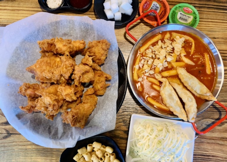태양통닭 이미지