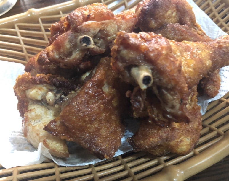 디케이치킨 이미지